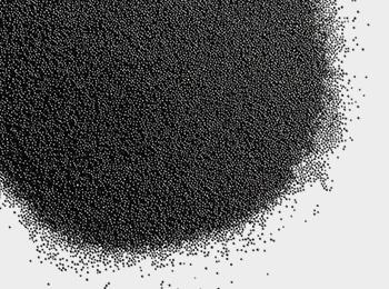 kugelförmige Treibladungsmittel